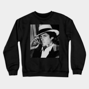 David Hasselhoff / 1952 Crewneck Sweatshirt